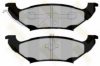 Brake ENGINEERING PA1446 Brake Pad Set, disc brake